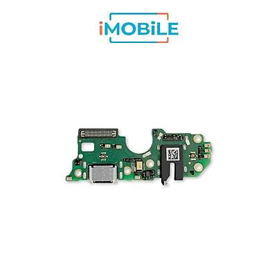 OPPO A57 5G (2022) Charging Port