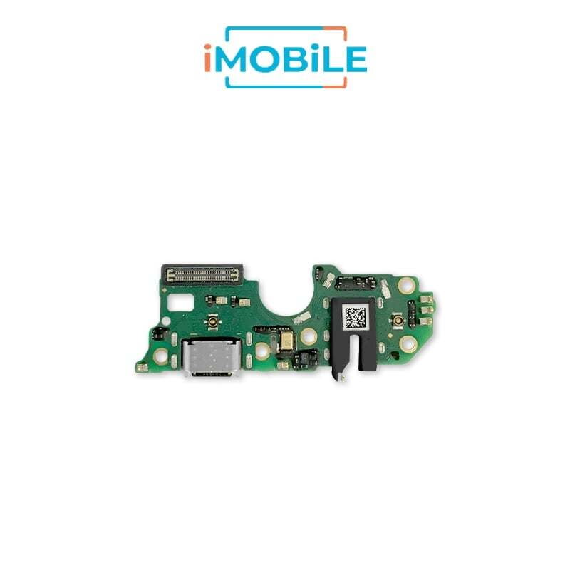 OPPO A57 5G (2022) Charging Port