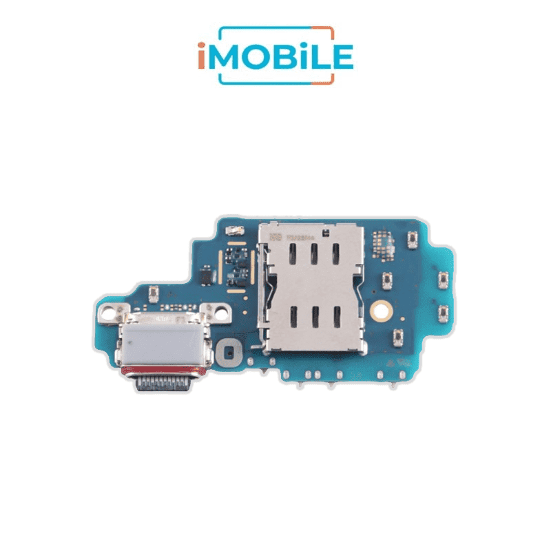 Samsung Galaxy S24 Ultra (S928E) Charging Port