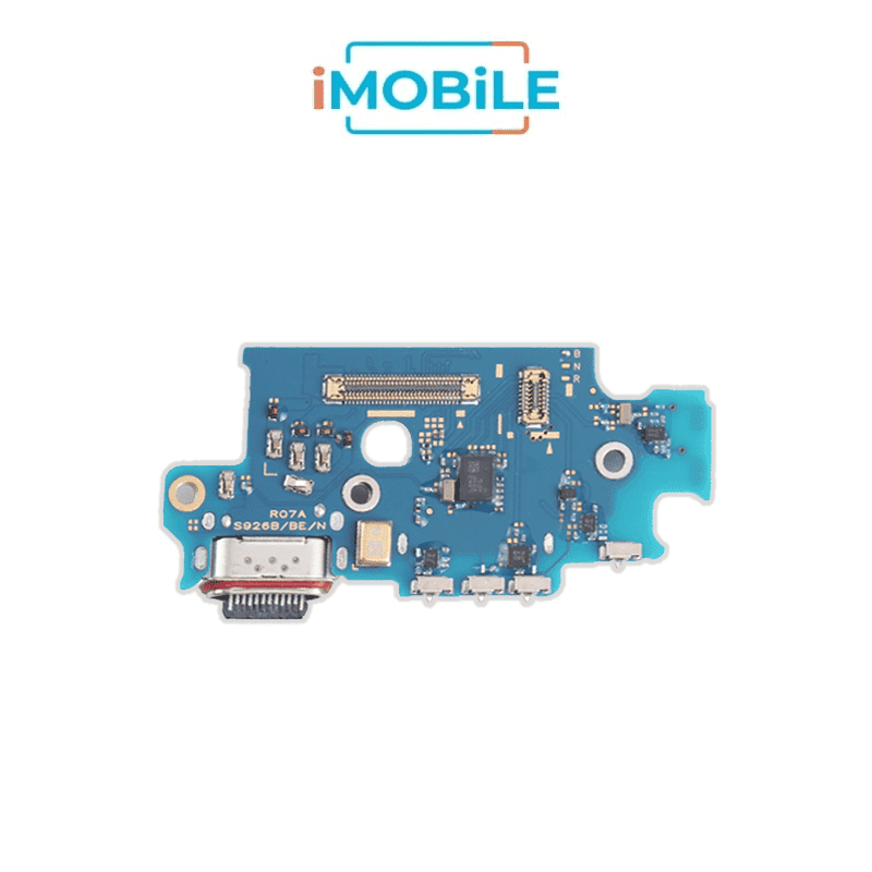 Samsung Galaxy S24 Plus (S926) Charging Port