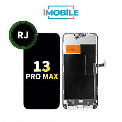 iPhone 13 Pro Max (6.7 Inch) Compatible LCD Touch Digitizer Screen [RJ Incell]