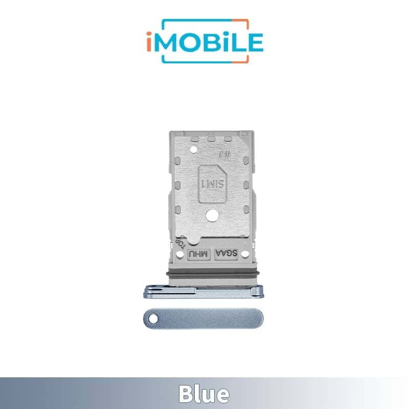 Samsung Galaxy S23 FE (S711) Sim Tray [Blue]