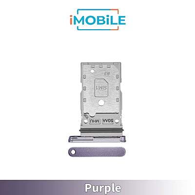 Samsung Galaxy S23 FE (S711) Sim Tray [Purple]