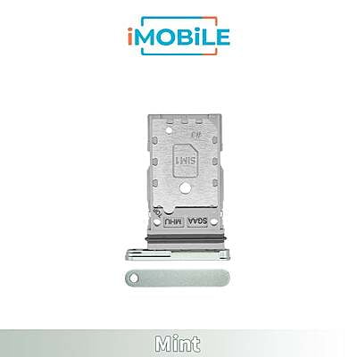 Samsung Galaxy S23 FE (S711) Sim Tray [Mint]