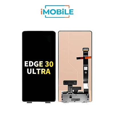 MOTO Edge 30 Ultra 5G LCD Digitizer Touch Screen