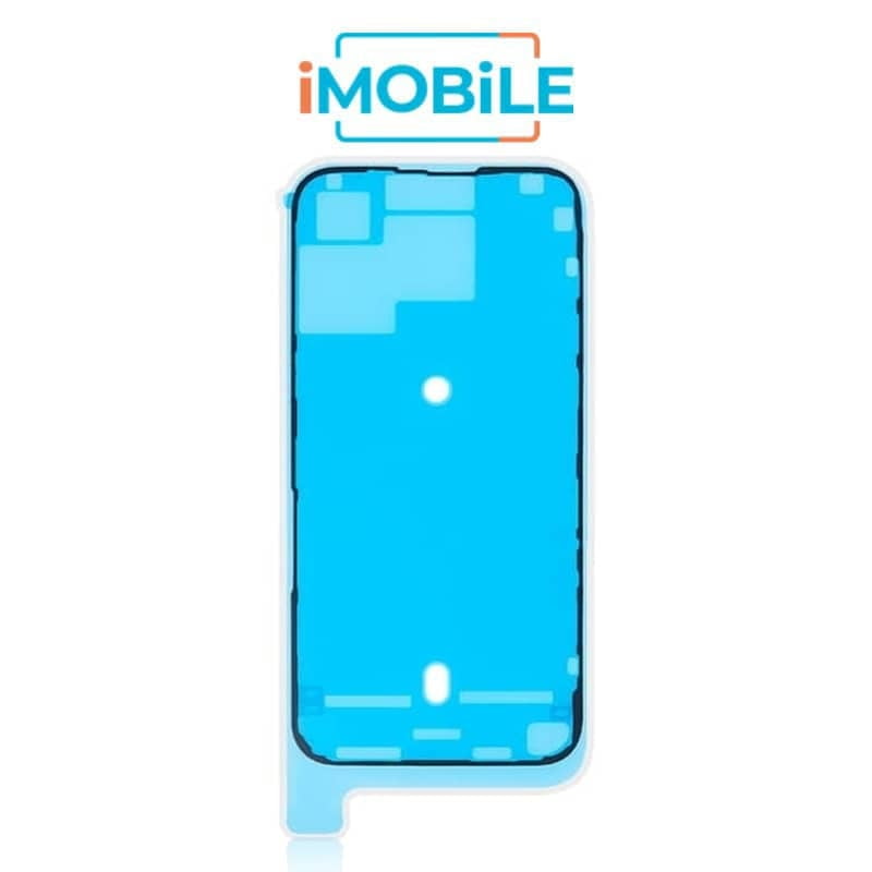 iPhone 15 Pro Max Compatible LCD Adhesive / Sticker