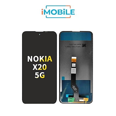 Nokia X20 5G LCD Touch Digitizer Screen