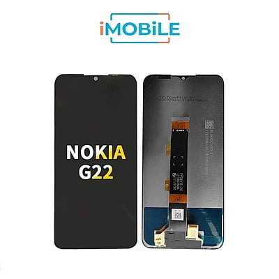 Nokia G22 LCD Touch Digitizer Screen