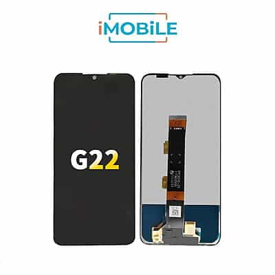 Nokia G22 LCD Touch Digitizer Screen