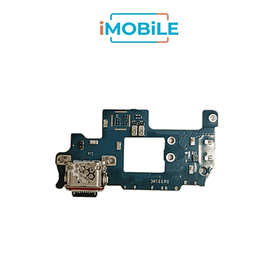 Samsung Galaxy S23 FE Charging Port