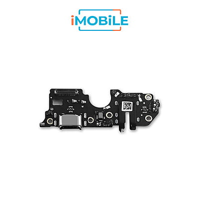 OPPO A78 5G Compatible Charging Port Board