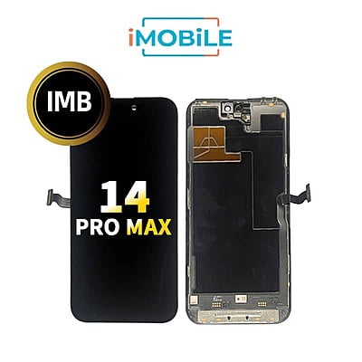 iPhone 14 Pro Max (6.7 Inch) Compatible LCD And Touch Assembly [IMB]