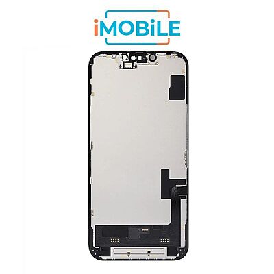 iPhone 16E (6.1 Inch) Compatible LCD Touch Digitizer Screen [JK]
