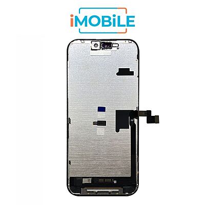 iPhone 16 Pro Max (6.9 Inch) Compatible LCD Touch Digitizer Screen [JK]