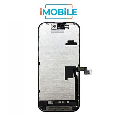 iPhone 16 Pro (6.3 Inch) Compatible LCD Touch Digitizer Screen [JK]