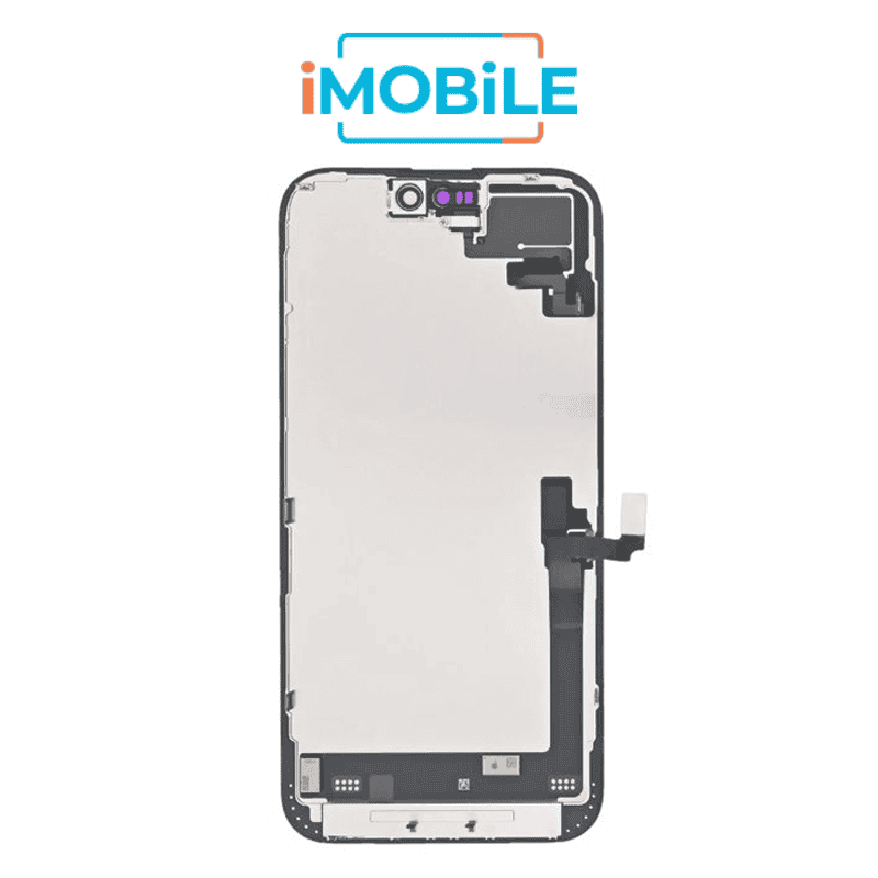 iPhone 16 Plus (6.7 Inch) Compatible LCD Touch Digitizer Screen [JK]