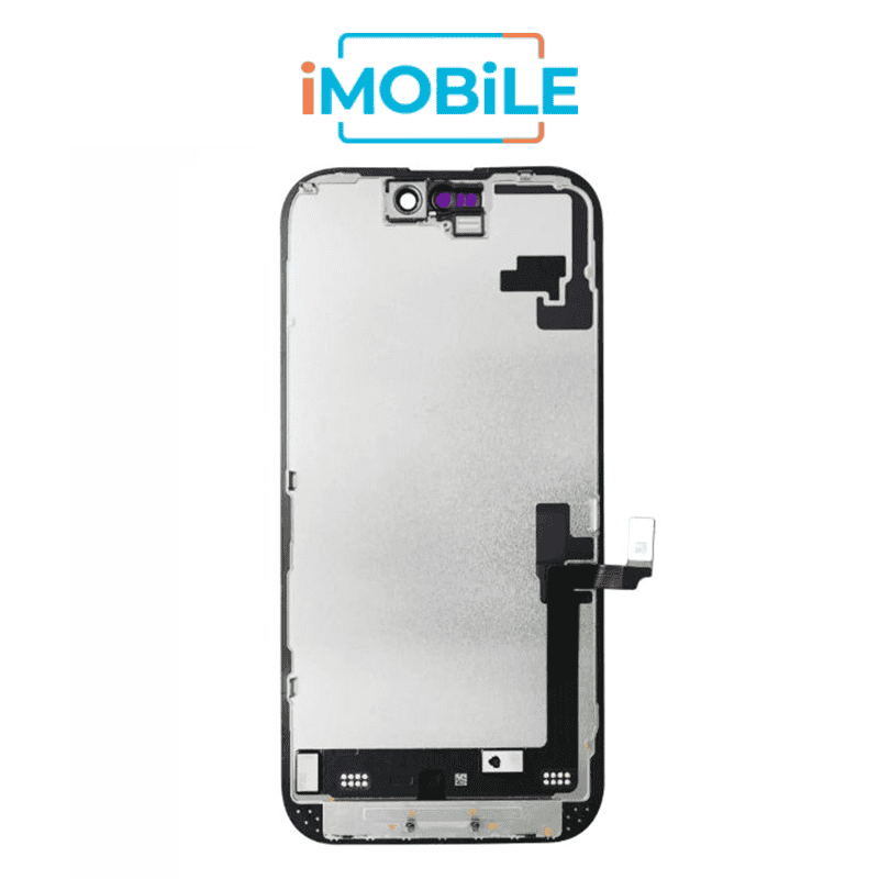 iPhone 16 (6.1 Inch) Compatible LCD Touch Digitizer Screen [JK]