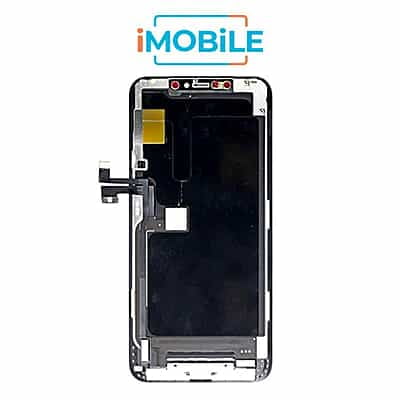 iPhone 11 Pro Max (6.5 Inch) Compatible LCD (Soft OLED) Touch Digitizer Screen [Original IMB+]