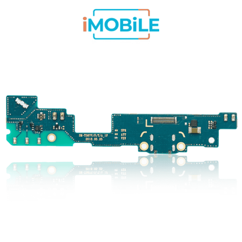 Samsung Galaxy Tab A 8.0 (2018) T387 Charging Port Board