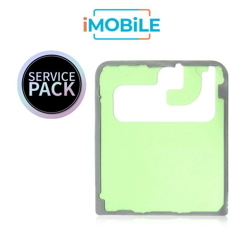 Samsung Galaxy Z Flip 6 5G (F741) Back Cover Adhesive Sticker [Service Pack]  GH82-35143A
