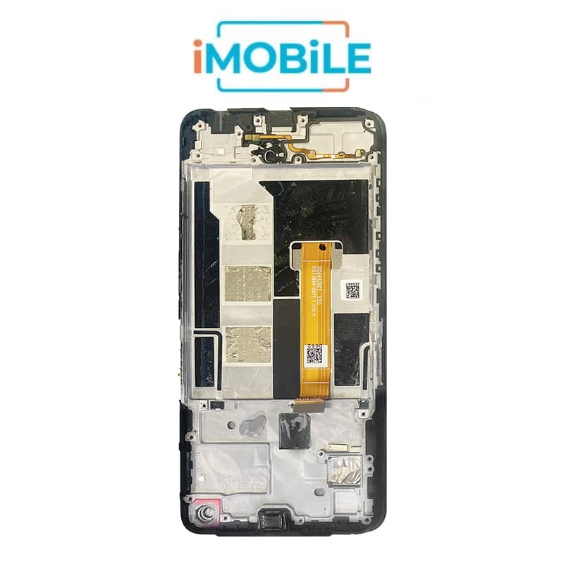Realme 7 5G Compatible Middie Frame