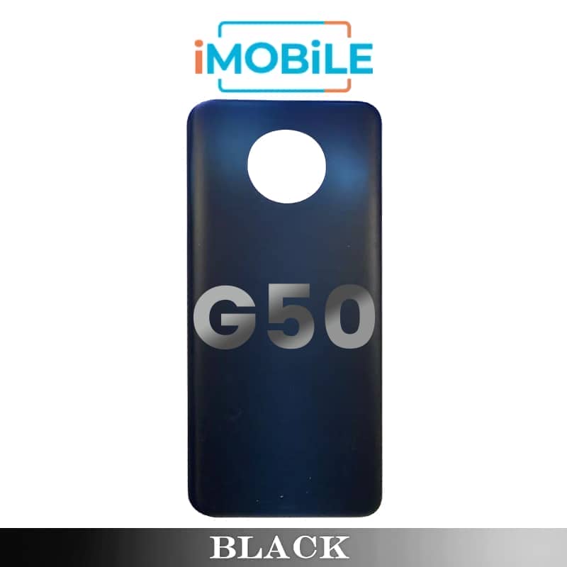 Nokia G50 Compatible Back Cover