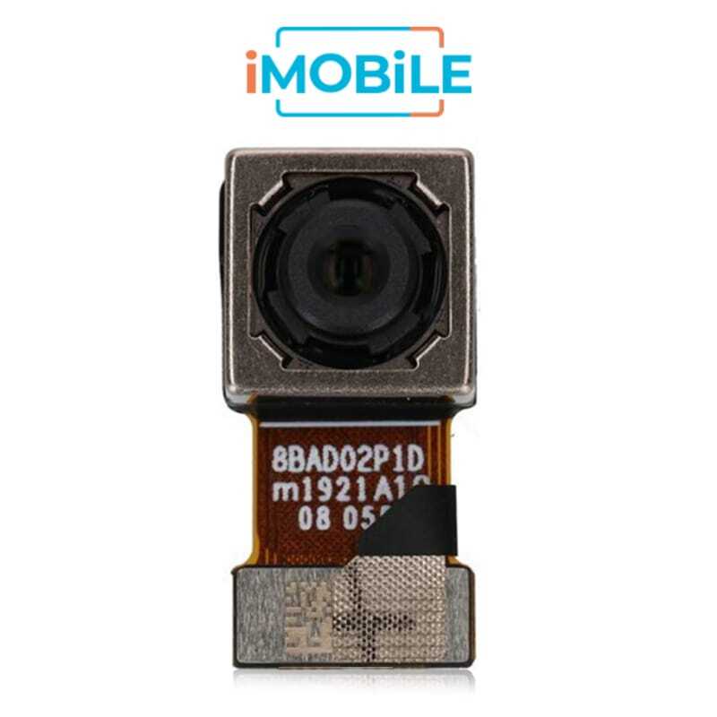 Huawei Y6P (2022) Compatible Back Camera