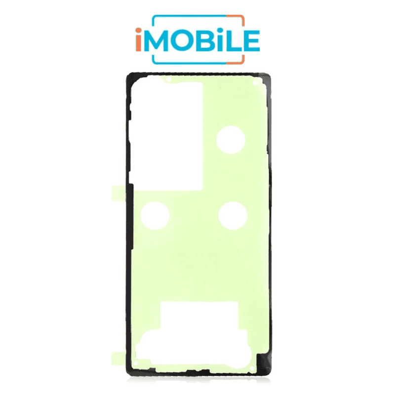 Samsung Galaxy S25 Ultra (S938) Back Cover Adhesive Sticker [Original]