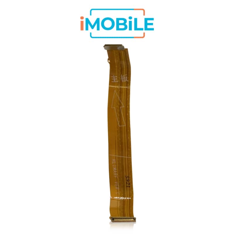 Huawei Y6P (2022) Compatible Motherboard To Charging port Cable