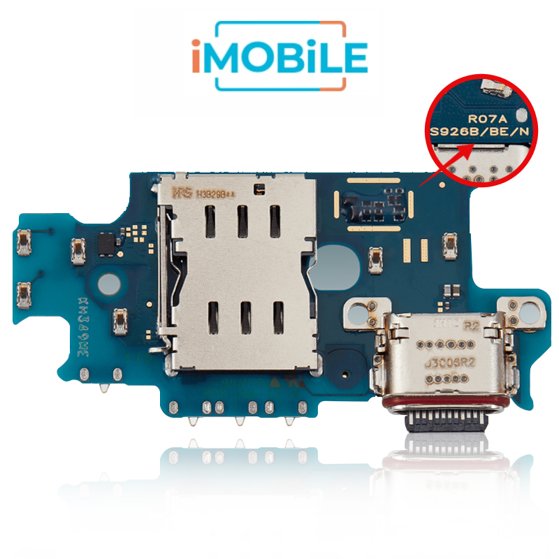 Samsung Galaxy S24 Plus (S926E) Charging Port