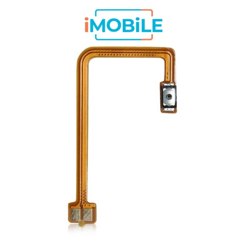 Realme 7 5G Compatible Power Button Flex Cable