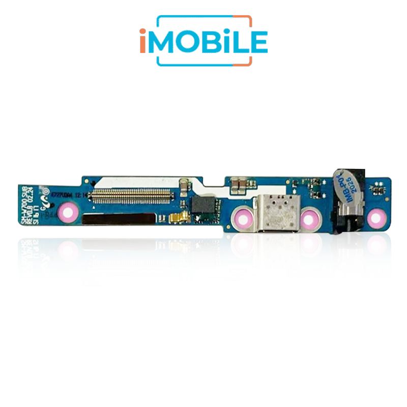 Samsung Galaxy Tab Pro S SM-W703 Charging Port Board