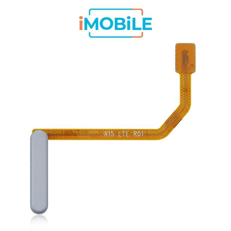 Samsung Galaxy A15 4G A155  Fingerprint Reader ingerprint Reade With Flex Cable [Magical Blue]