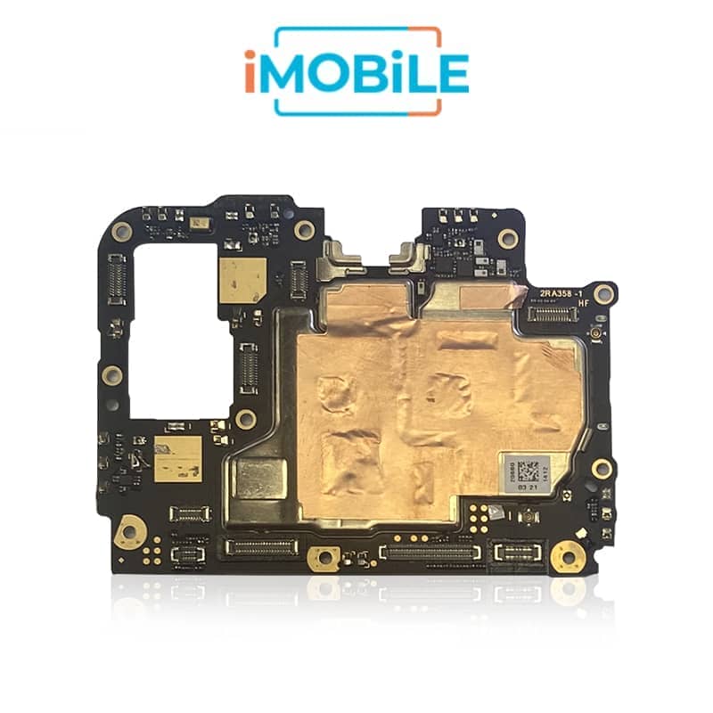 Realme 7 5G Compatible Charging Port