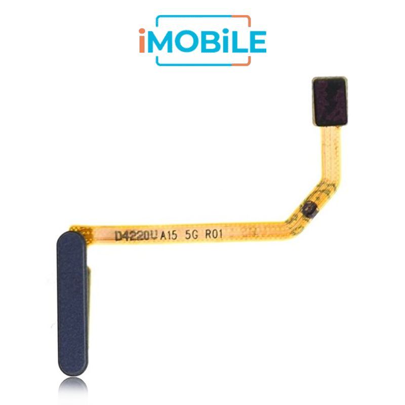 Samsung Galaxy A15 5G A156  Fingerprint Reader ingerprint Reade With Flex Cable [Optimistic Blue]