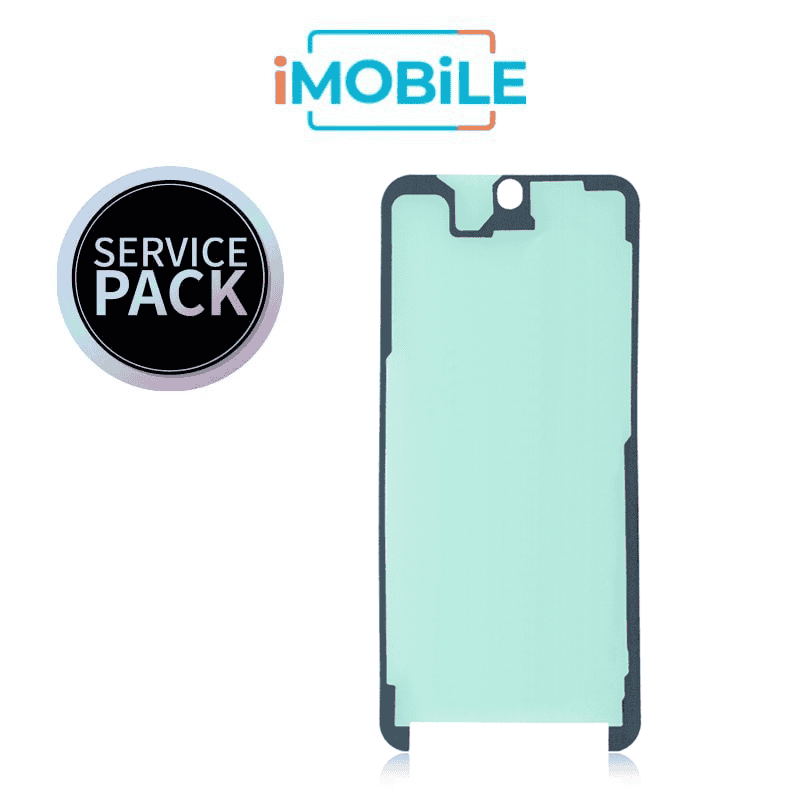 Samsung Galaxy S21 Plus (G996) LCD / Display Adhesive Sticker [Service Pack] GH82-30243A