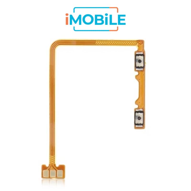 Realme 7 5G Compatible Volumn Button