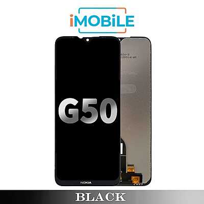 Nokia G50 Compatible LCD Touch Digitizer Screen