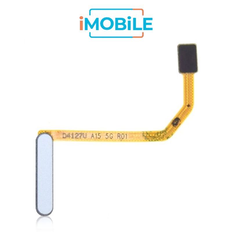 Samsung Galaxy A15 5G A156  Fingerprint Reader ingerprint Reade With Flex Cable [Magical Blue]