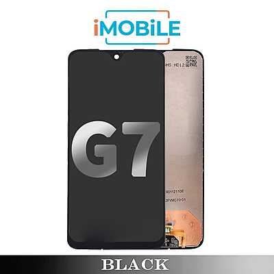 MOTO G7 Compatible LCD Touch Digitizer Screen