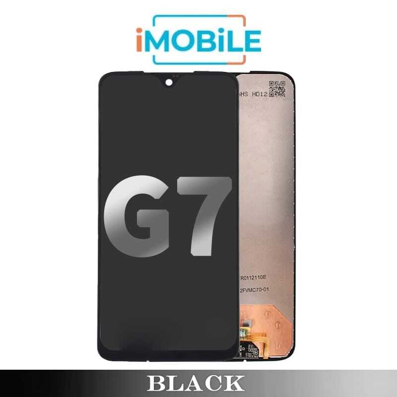 MOTO G7 Compatible LCD Touch Digitizer Screen