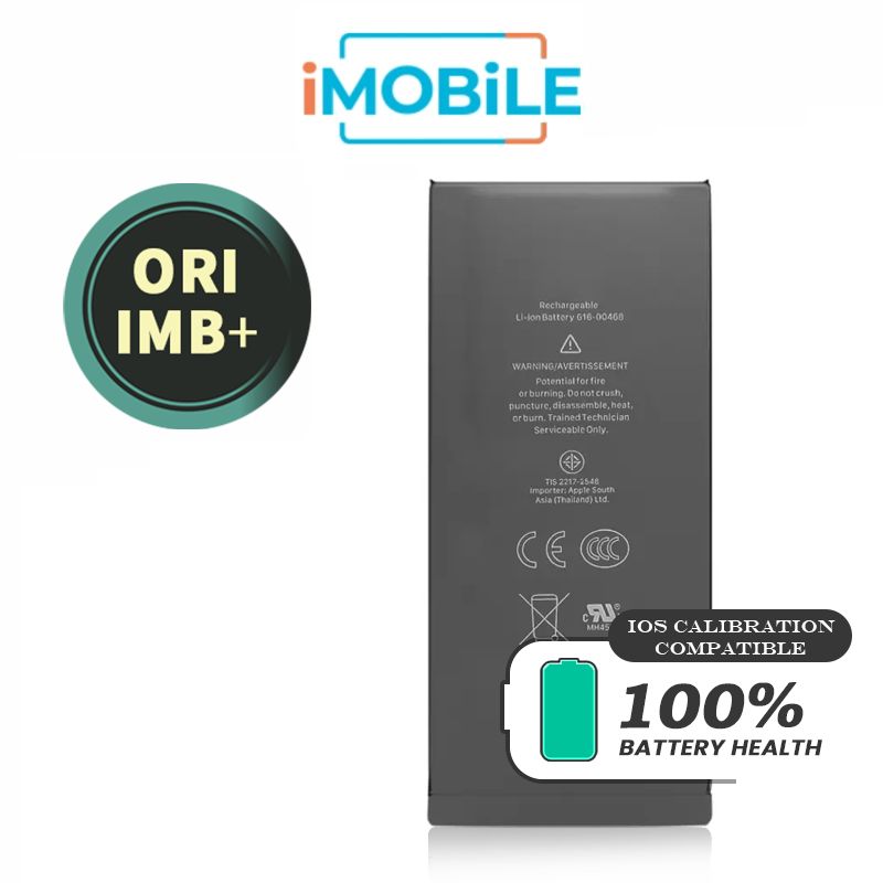 iPhone XR Compatible Battery [Original IMB+]
