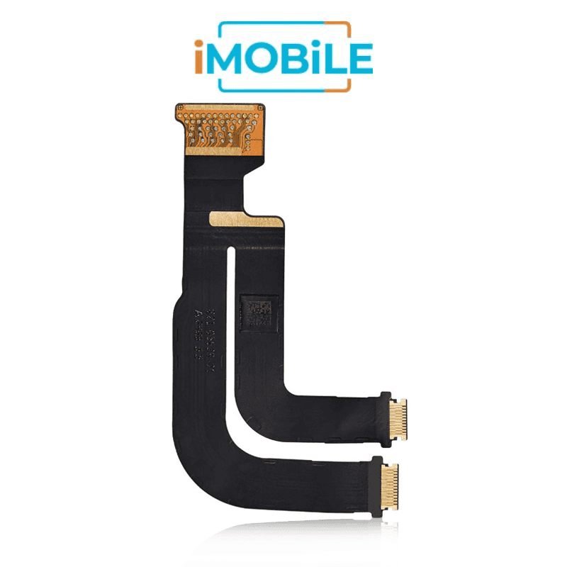 Apple Watch (10th Gen) 46mm Compatible LCD Flex Cable