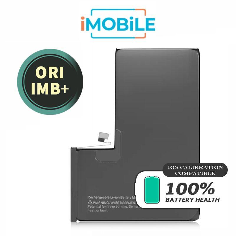 iPhone 13 Pro Compatible Battery [Original IMB+]
