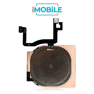 iPhone 16E Compatible Wireless NFC Charging with Flashlight Flex Cable