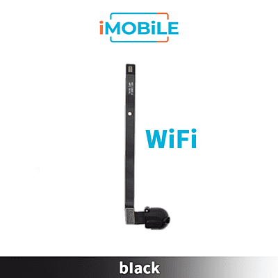 iPad Air Compatible Audio Handsfree Jack Cable [Wifi] black