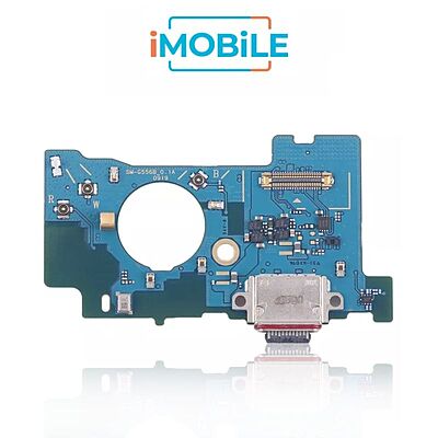 Samsung Galaxy Xcover 7 5G (G556) Charging Port Flex