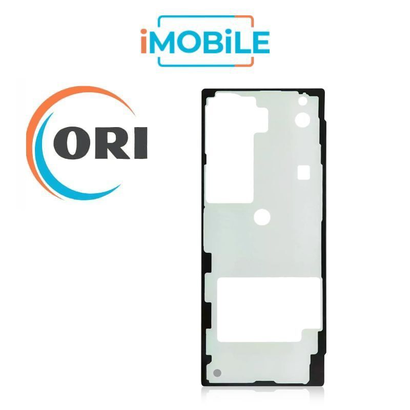 Samsung Galaxy Z Fold 6 5G (F956) Back Cover Adhesive Sticker [Original]