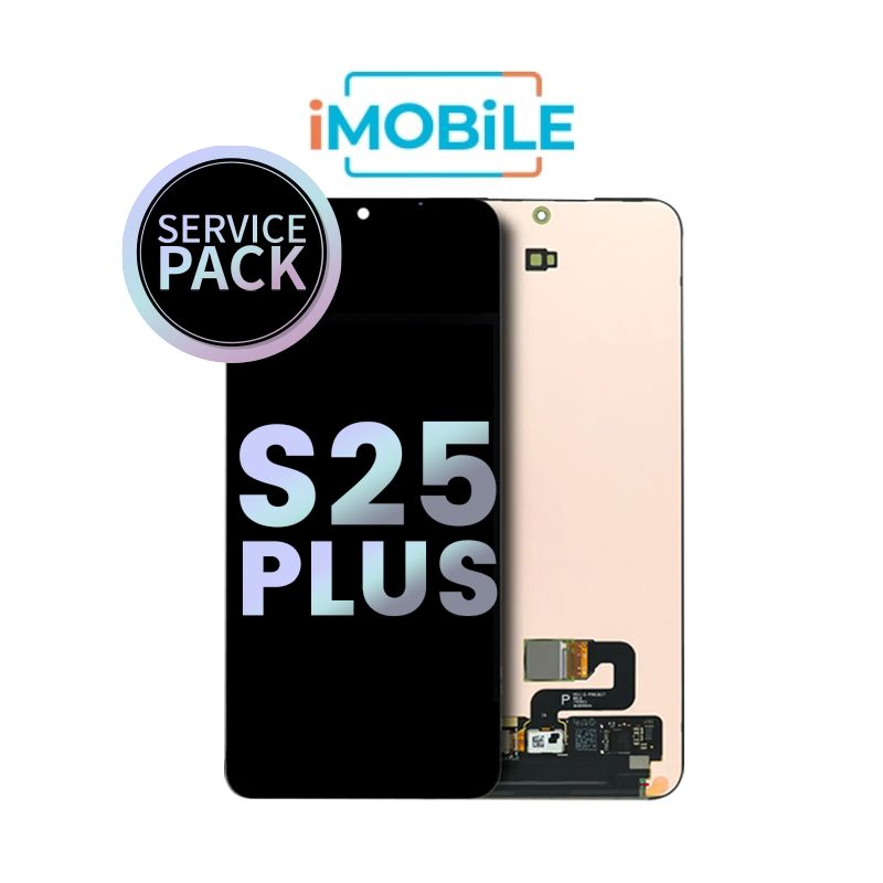 Samsung Galaxy S25 Plus (S936) LCD Oled [Service Pack]