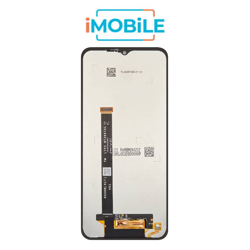 Samsung Galaxy Xcover 7 5G (G556) LCD and Touch Assembly